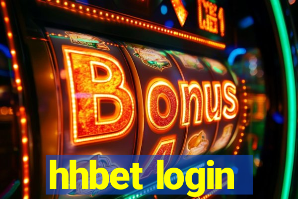 hhbet login